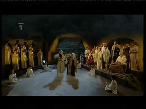 Zpívánky - Byla cesta, byla ušlapaná