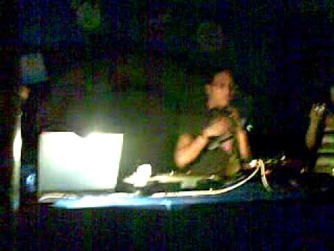 Eurodeejays 18-04-09 Kachu & Jao - Dhes Phase!!!