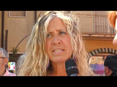 Revello Maggio Castello  2017 Sabato