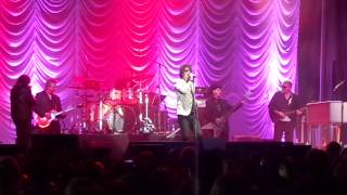 J.GEILS BAND 9-5-2015 PACK FAIR & SQUARE