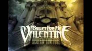 Bullet For My Valentine - End Of Days