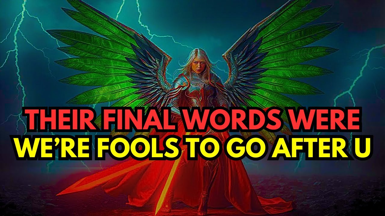 Chosen Ones, They're DYING with Regrets 😭 You're The Most Terrifyin' Apex Entity They Can Encounter💀