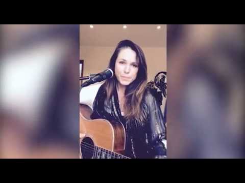 Sandi Thom - Earthquake (Live Acoustic Performance) - NEW SINGLE