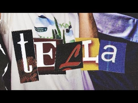 Liloslav - TELLA (ft. Rouzi)