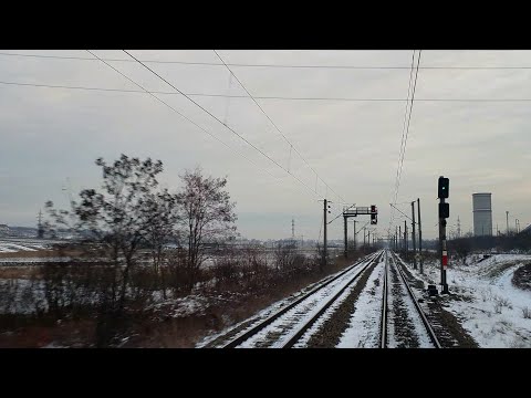 Cabview Suceava-Văratec-Verești, M500