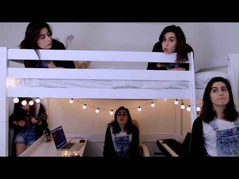 Drive Oh Wonder - Dodie Clark