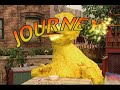 Sesame Street Journey To Ernie Farm