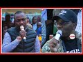 MAKONDA AKASIRIKA - ''WEWE UNABISHANA na MIMI? MNACHUKUA MIEZI KUTEKELEZA MAAGIZO ya WAZIRI''...