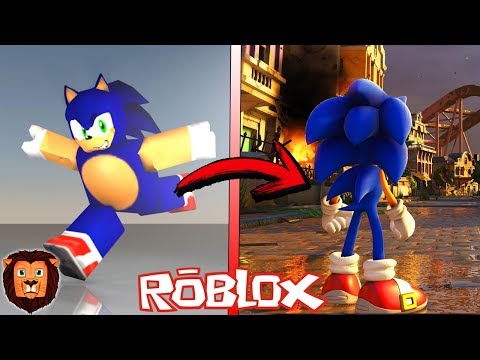 Todas Las Muertes De Sonic En Roblox Sonic World Adventure - 
