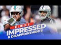 Which teams IMPRESSED/DISAPPOINTED in Week 2 [NFL RECAP] | CBS Sports HQ