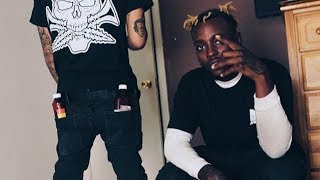 Richy Samo - Gunsmoke