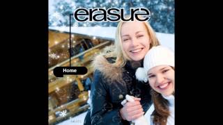 Erasure - Home - Backing Track