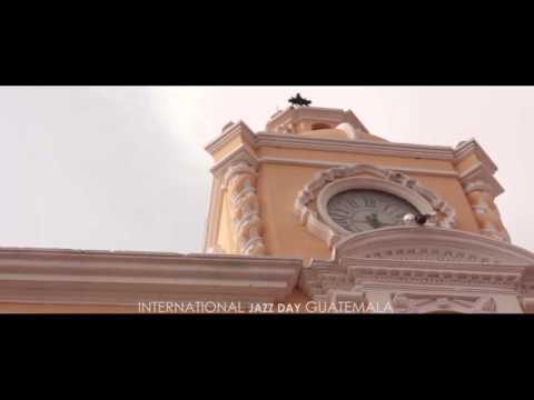 International Jazz Day Guatemala 2015 (1/2)