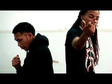 SKAR x MBJoeMari - Woah (p. Armani Depaul)