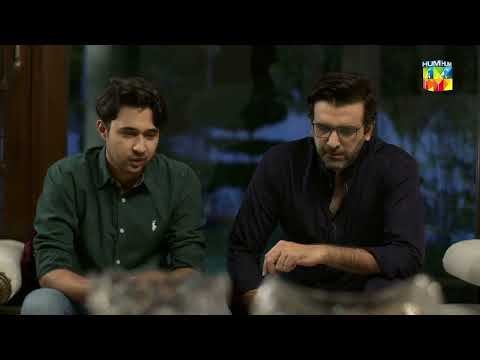 Aurat Ghar Ko Banati Bhi Hai Aur Bigharti Bhi Hai !! - Beqadar - HUM TV