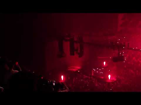 Post Malone - Rockstar - Live London 02 - 07-05-2023
