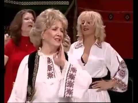 Vasilija Radojcic   Ajde Jano kolo da igramo [Najbolje radio stanice]