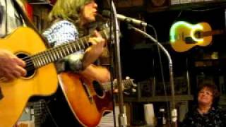LIVE FROM THE COOK SHACK - STACEY EARLE & MARK STUART - "Simple Gearle"
