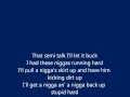 Murder One 50 Cent Ft. Eminem Lyrics- The Lost ...