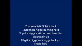 Murder One 50 Cent Ft. Eminem Lyrics- The Lost Tape