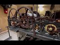 Big Ben S Westminster Chime Quarter Jacks Being Tested 12 10 2022