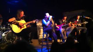 Lillian Axe - My Apologies