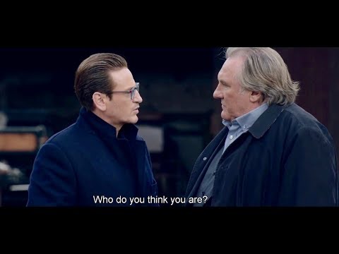 Carbon (2017) Trailer