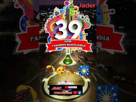 Marcelândia MT 39 Anos Terra de Oportunidades #shorts #matogrosso