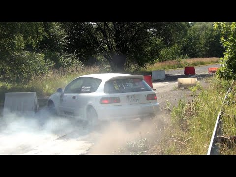 5 Runda SMT 2025 - Action & Crash