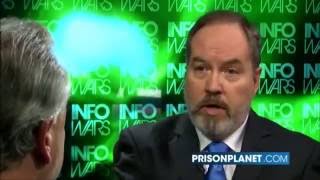 Dr John Hall -The Voice of God used as a Weapon - Can They Read Your Thoughts ?