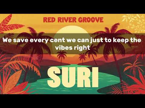 “Suri” – Red River Groove | Island Reggae 