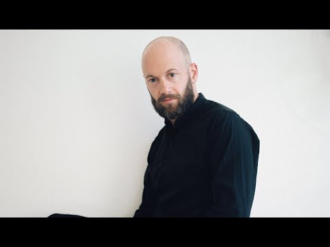 David Six talking about Roots Revival Series