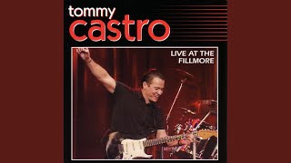 Lucky In Love (Live)