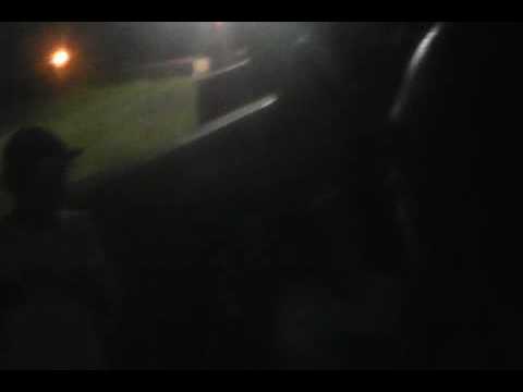 PAULO vs BRUXIS - 4TOS - RAP CLIQUE 40° - 15 FECHA