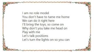 Lene - Play With Me Lyrics