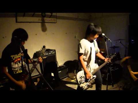 08082015 Dead Chunks - (Part 1)