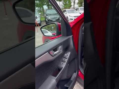 фото ford escape iv 0