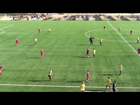 AS Trenčín - DAC DS U13 4/4 - 4:2 - 14.10.2018