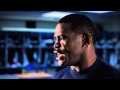 Dallas Cowboys - Finish the Fight - Michael Irvin.