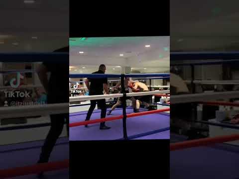 Dylan Daniels Vs Kyle Morley Highlights.