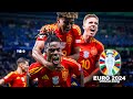 EURO 2024 Best Moments Fire Official Song MEDUZA OneRepublic Leony