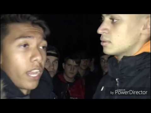 Zaker Skz vs BCH / Cuartos- Raso Battle