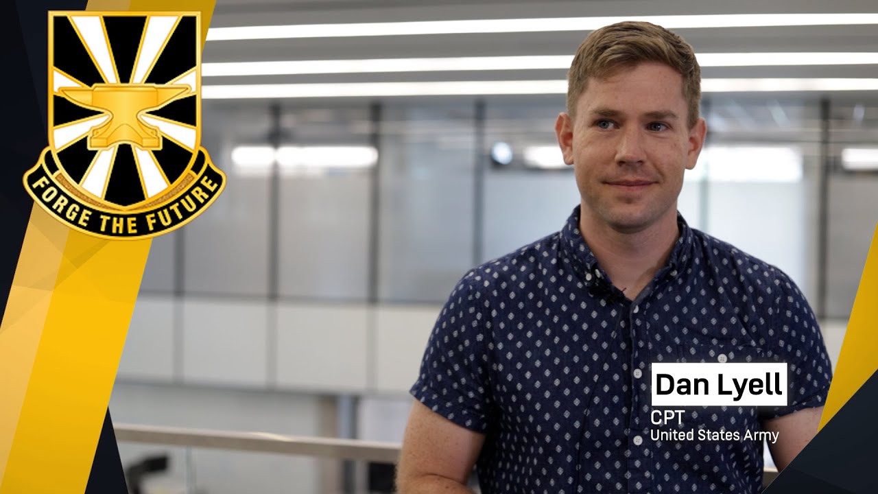 U.S. Army Futures Command/ Software Factory