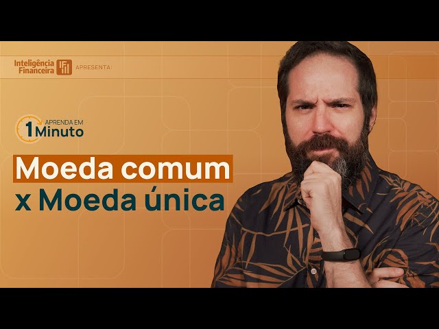 Entenda a moeda comum entre Brasil e Argentina