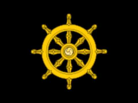 Joseph Goldstein Satipatthana Sutta Part 36 -  Four Noble Truths, Truth of Dukkha