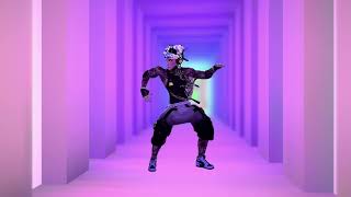 Vrchat dancer - PARANOIA - HEARTSTEEL, League of Legends BAEKHYUN,tobi lou,OZI,Cal Scruby