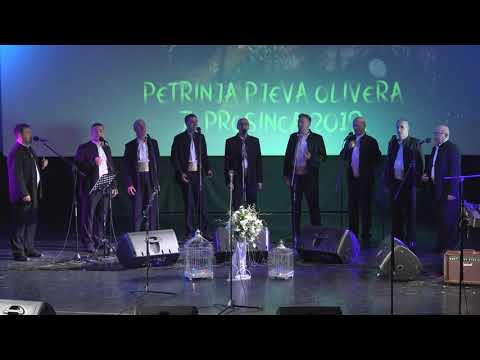 Klapa Kolapjani - Malinkonija/Skalinada