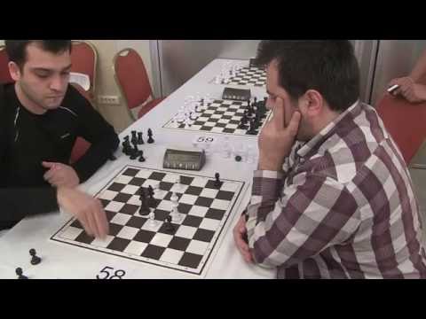 2016-03-10 ??? - ??? ENDGAME Aeroflot BLITZ *10