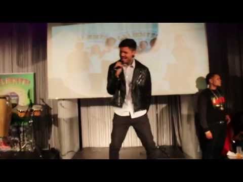 Leo Ritzmann - Favorite Drug LIVE @ Caliente,03.05.2015