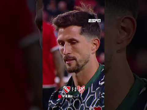 ¡INSTITUTO DIO LA NOTA ANTE EL ROJO Y GOLEÓ EN AVELLANEDA! | #Shorts